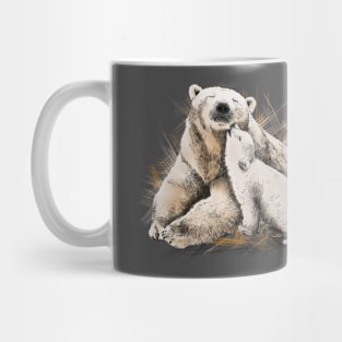 Eisbär Mug